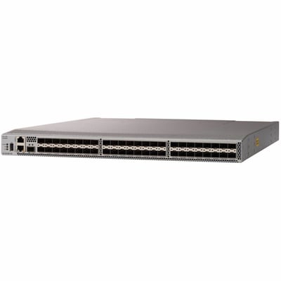 HPE SN6620C 32Gb 24-port 32Gb SFP+ Fibre Channel Switch (R0P13A)