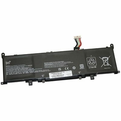 N70706-005-BTI BATT 11.58V 56WH N70706-005 RX03XL N69453-271