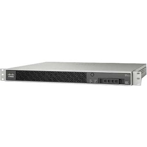 Cisco ASA 5512-X Network Security/Firewall Appliance