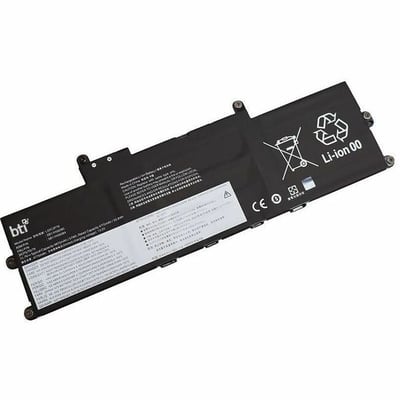 5B11H56383-BTI BATT 11.7V 57WHR L22M3P77 L22B3P73 SB11H56287
