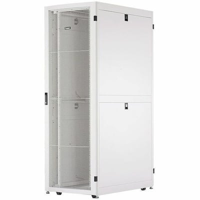 Panduit Net-Verse D-Type Side Panel