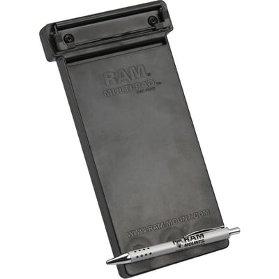 RAM Mounts Multi-Pad Vehicle Mount