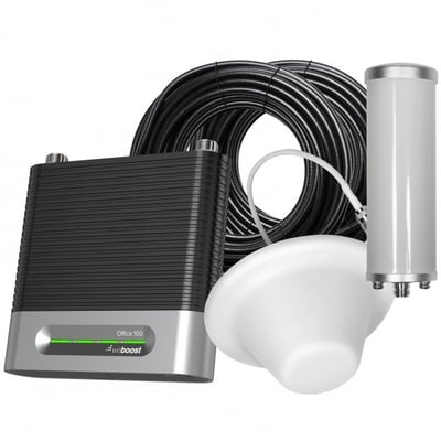 WeBoost Office 100 473060 Cellular Phone Signal Booster