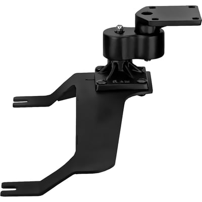 RAM Mounts No-Drill Vehicle Mount for Notebook