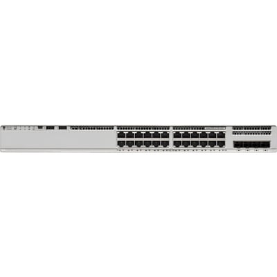 CATALYST 9200L 24-PORT POE+, 4 X 1G, NW-A, SPARE