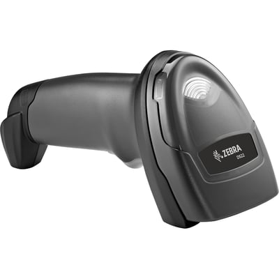 ZEBRA DS2208 2D SCANNERS USB CBL STAND
