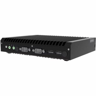 THINKEDGE SE10 INTEL ATOM X6425 X6425RE (1.90GHZ ) UBUNTU LINUX 8.0