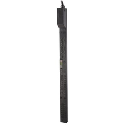 APC by Schneider Electric Switched 48-Outlet PDU