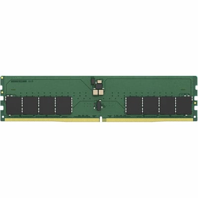 64GB 6400MT/S DDR5 NON-ECC CL52 CUDIMM 2RX8