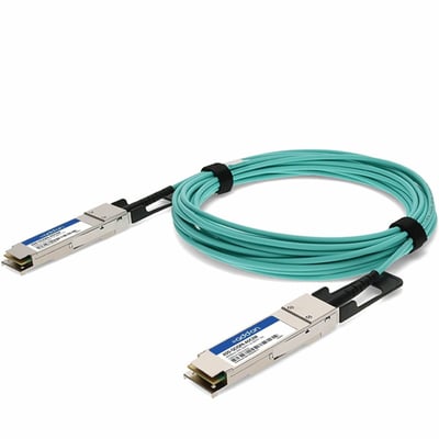 CISCO/PALO ALTO COMP AOC 2M TAA 40G-AOC QSFP+ 850NM MMF
