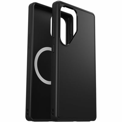 Samsung Galaxy S25 Ultra OtterBox Symmetry Magnet Black
