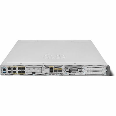 CATALYST 8300-UCPE EDGE SERIES 20-CORE INTEL) REMANUFACTURED