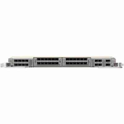 Cisco NCS 5500 12X10, 2X40 & 2XMPA line card base spare bundle, MACSec