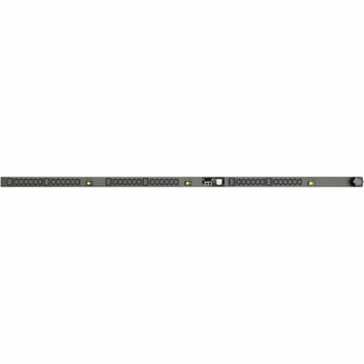 Vertiv Geist rPDU MN05M4W1-42IZ68-3TL21A0A10-S 42-Outlets PDU