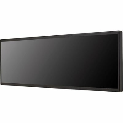 LG Ultra Stretch 37BH7N-H Digital Signage Display
