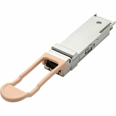 HPE 400G QSFP-DD MPO-12 eDR4 2km SMF Transceiver