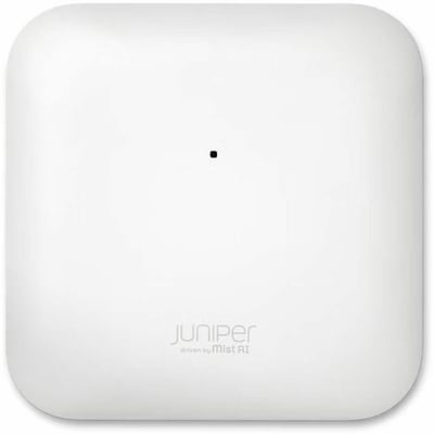 Mist AP36M Tri Band Wi-Fi 7 IEEE 802.11 a/b/g/n/ac/ax/be 17.98 Gbit/s Wireless Access Point - Indoor