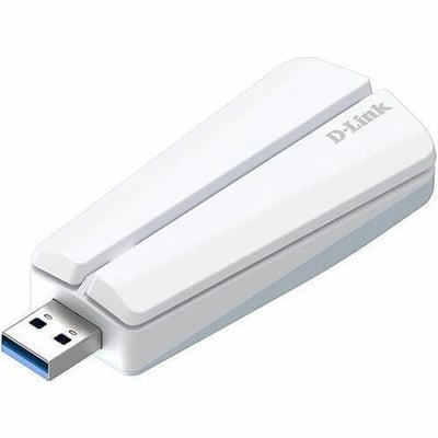 BE6500 WI-FI 7 USB ADAPTER THE LATEST WI-FI 7 TECHNOLOGY TRI-BAND