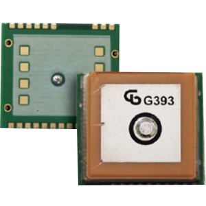 GNSS A5135H - SIRFSTARV-BASED 52-CHANNEL GNSS RECEIVER BUILT-IN