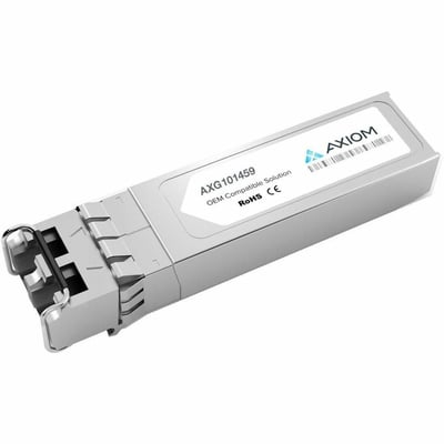 SFP-10G-SR-I : 10GBASE-SR INDUSTRIAL TEMP. SFP+ TRANSCEIVER