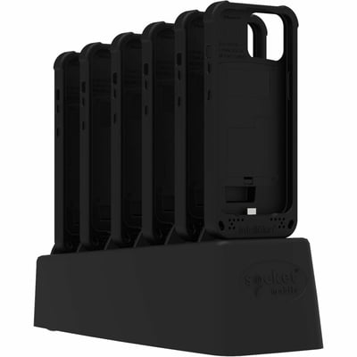 DURASLED DS800 GENERAL PURPOSE BARCODE READER FOR IPHONE 16 15 (6
