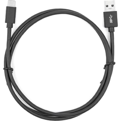 Rocstor Premium USB-C to USB-A Cable (3ft) - M/M - USB 3.0
