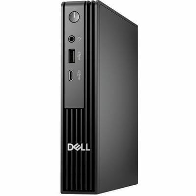 DELL PRO MICRO QCM1255RYZ_PRO_7-8700GE16GB