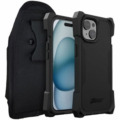 The Joy Factory aXtion Edge Bundle for iPhone 15