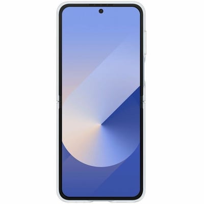 CLEAR CASE Z FLIP6 ACCESSORY