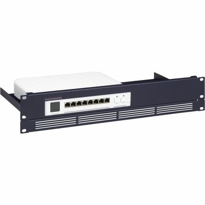 RACKMOUNT UNIFI SWITCH ENTERPRI POE UBIQUITI SWITCH ENT 8 POE