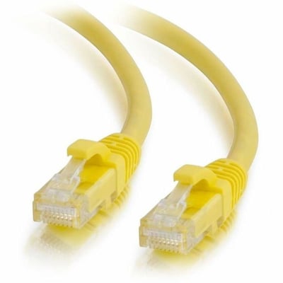 Quiktron Q-Series Category 6a Network Cable