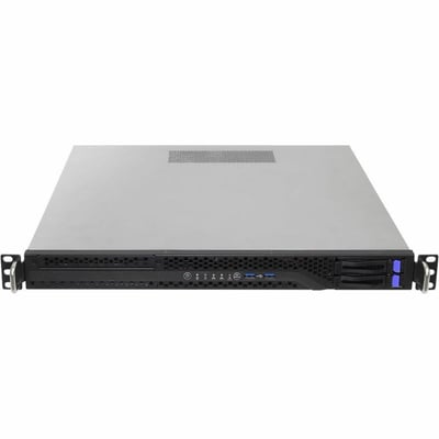 ASROCK RACK 1U2S-B650 1U RACKMOUNT COMPACT SERVER BAREBONE AMD SINGLE SOCKET AM5