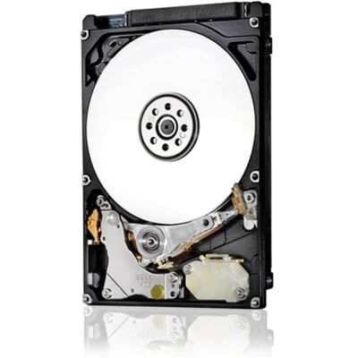 HGST TRAVELSTAR 7K1000 1 TB HDD 2.5 INTERNAL SATA 7200RPM
