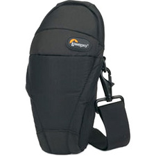 Lowepro 55 AW Carrying Case (Pouch) Accessories - Black