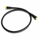 Martin Power + Data Extension Cable with 8-pin custom connectors, 1 m (3.3 ft.), EU