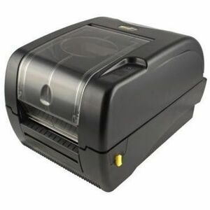 WPL305 Barcode Printer with Cutter