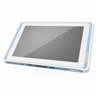10IN ANDROID TABLET MEDICAL 10Q/4G/64G/A10/WIFI/BCR/MEDICAL