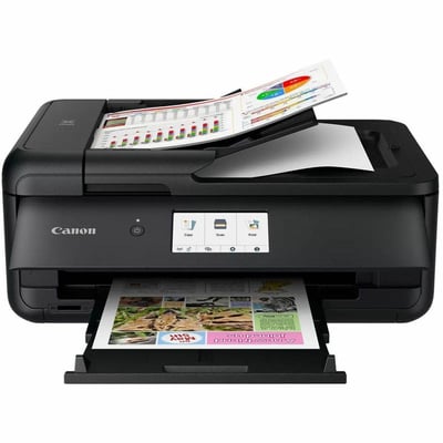 PIXMA TS9520A BLACK MODEL