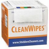 FIBER CLEANING WIPES