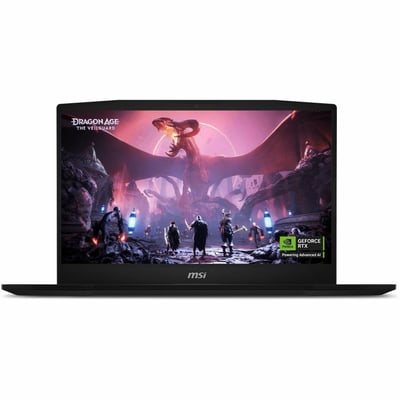 MSI KATANA 15 B14WEK-001US CORE I7-14650HX 512GB SSD 16GB