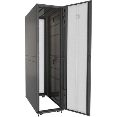 Vertiv VR Rack - 42U TAA Compliant
