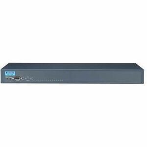 16PORT SECURE CONSOLE SERVER