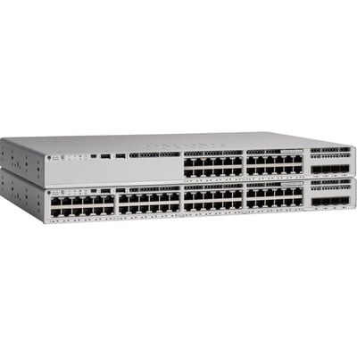 Cisco Catalyst C9200-48T Layer 3 Switch