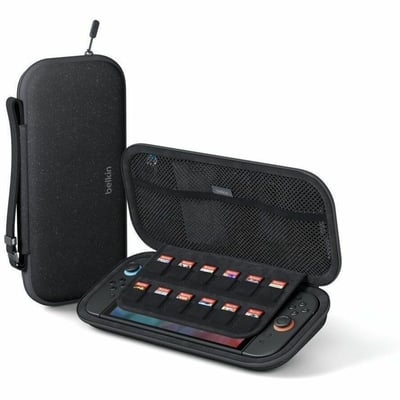 TRAVEL CASE TRAVEL CASE FOR NINTENDO SWITCH 2 C