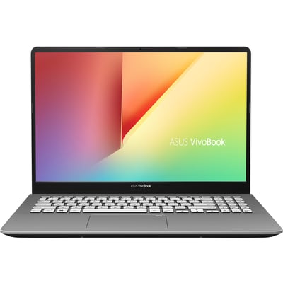 Asus Vivobook S S530 S530UA-DB51 15.6" Notebook - Intel Core i5 8th Gen i5-8250U - 8 GB - 256 GB SSD - Gunmetal Gray