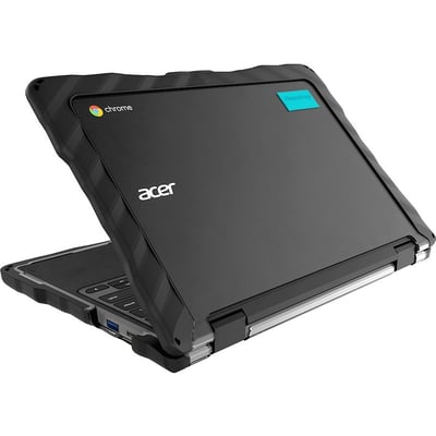 DROPTECH ACER CB 311/C721 BLK TECHSHELL CERTIFIED RUGGED