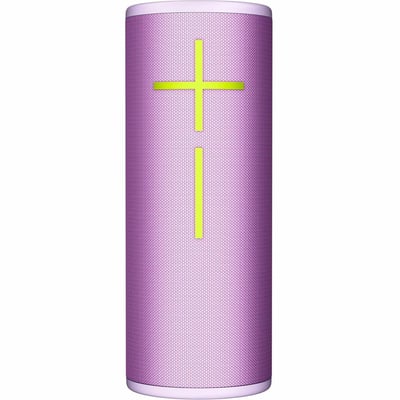 ULTIMATE EARS BOOM 4 WRLS BT SPEAKER PURPLE LILAC