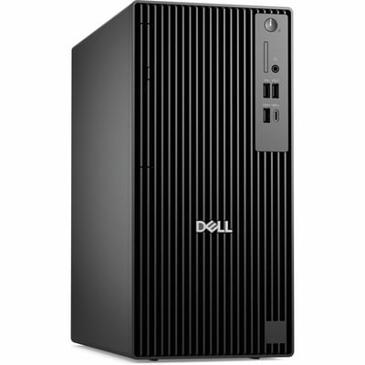 DELL PRO TOWER PLUS QBT1250 CORE ULTRA 9 285 250 32GB 1TB W11P