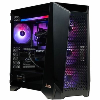 INFINITE ZS 9NVR-1482US R9-9900X3D/5070 TI/32GB/2TB/W11PH