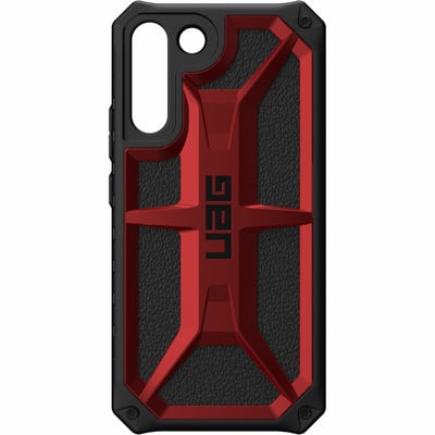 SAMSUNG GALAXY S22+ MONARCH- CRIMSON